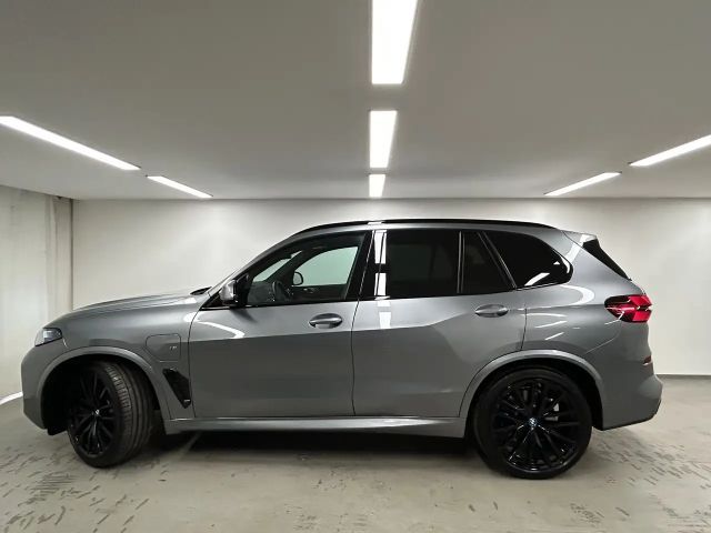 BMW X5 M-Sport xDrive50e