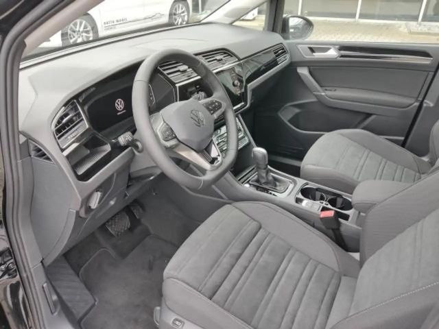 Volkswagen Touran 1.5 TSI DSG Highline