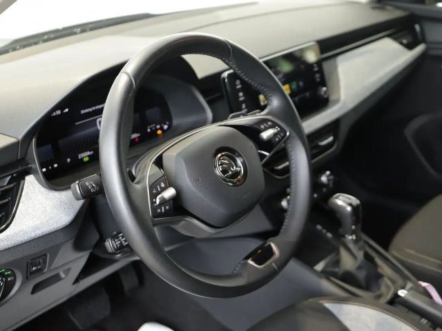 Skoda Kamiq Selection