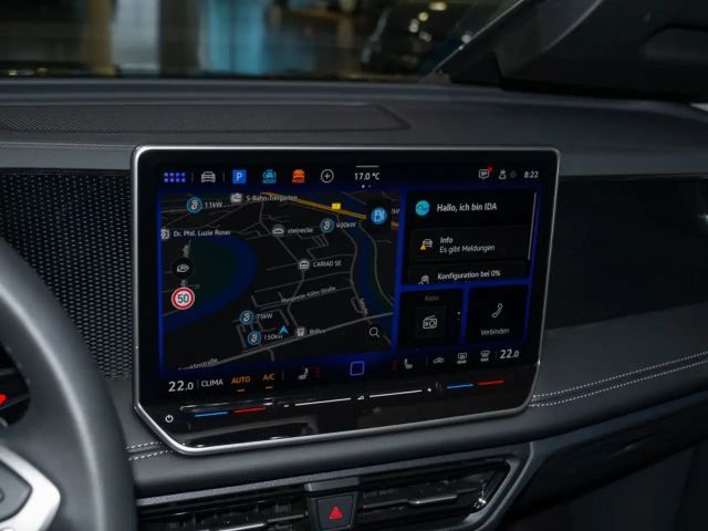 Volkswagen Tiguan 1.5 eTSI Life