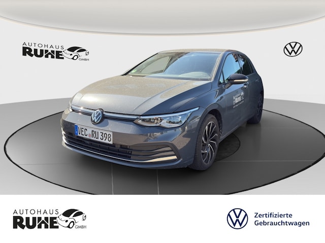 Volkswagen Golf DSG Golf VIII Move