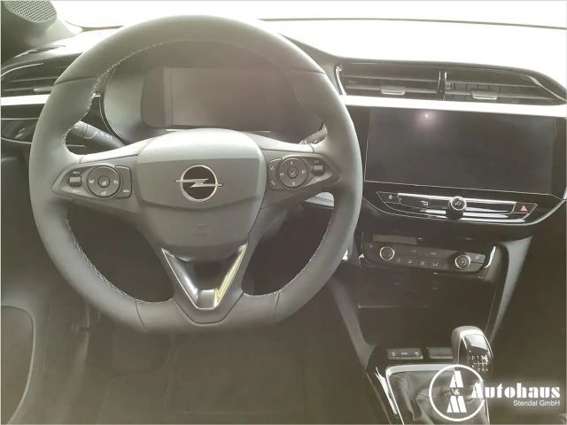 Opel Corsa GS-Line Grand Sport