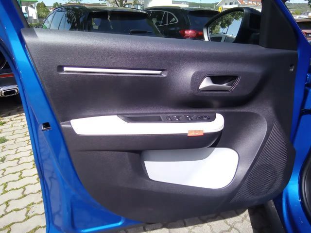 Citroën C3 Max PureTech