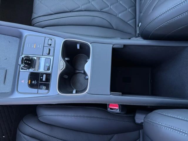 BYD Sealion 7 Comfort