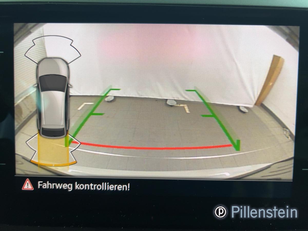 Volkswagen Taigo DSG R-Line