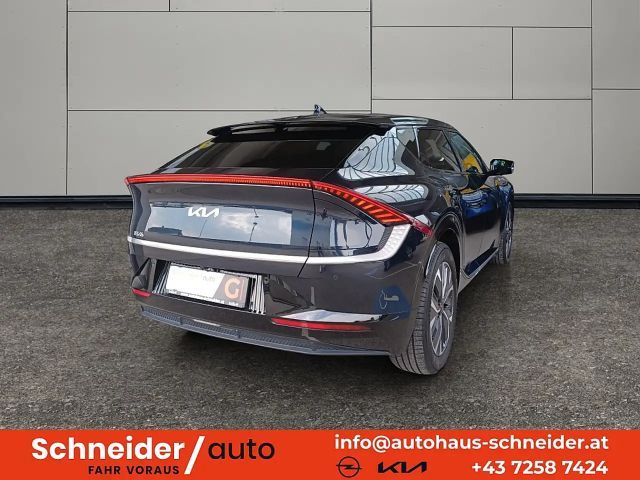Kia EV6 Achterwielaandrijving