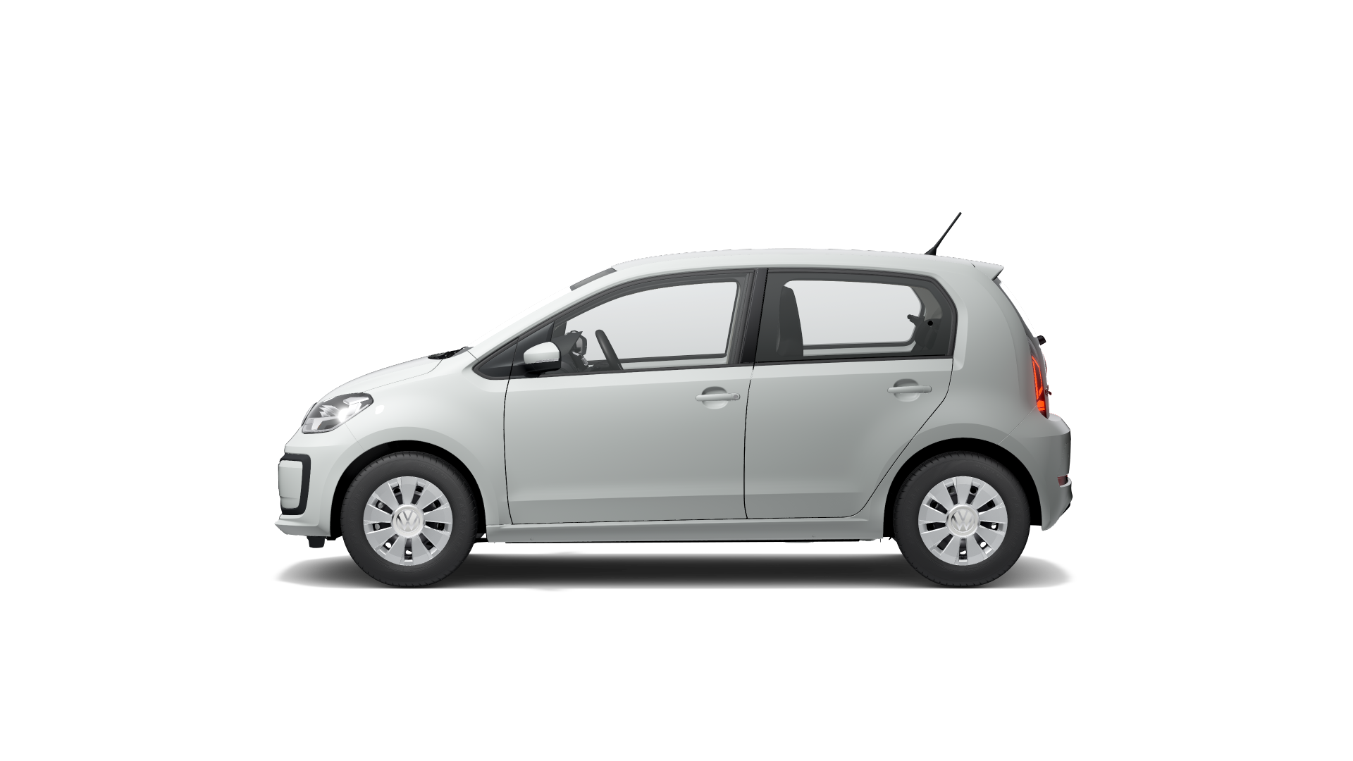 Volkswagen up! 1.0 *KAMERA*TEMPOMAT*BLUETOOTH*KLIMA*
