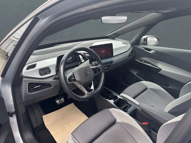 Volkswagen ID.3 Max Performance Pro