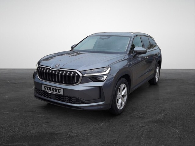 Skoda Kodiaq 2.0 TDI Selection