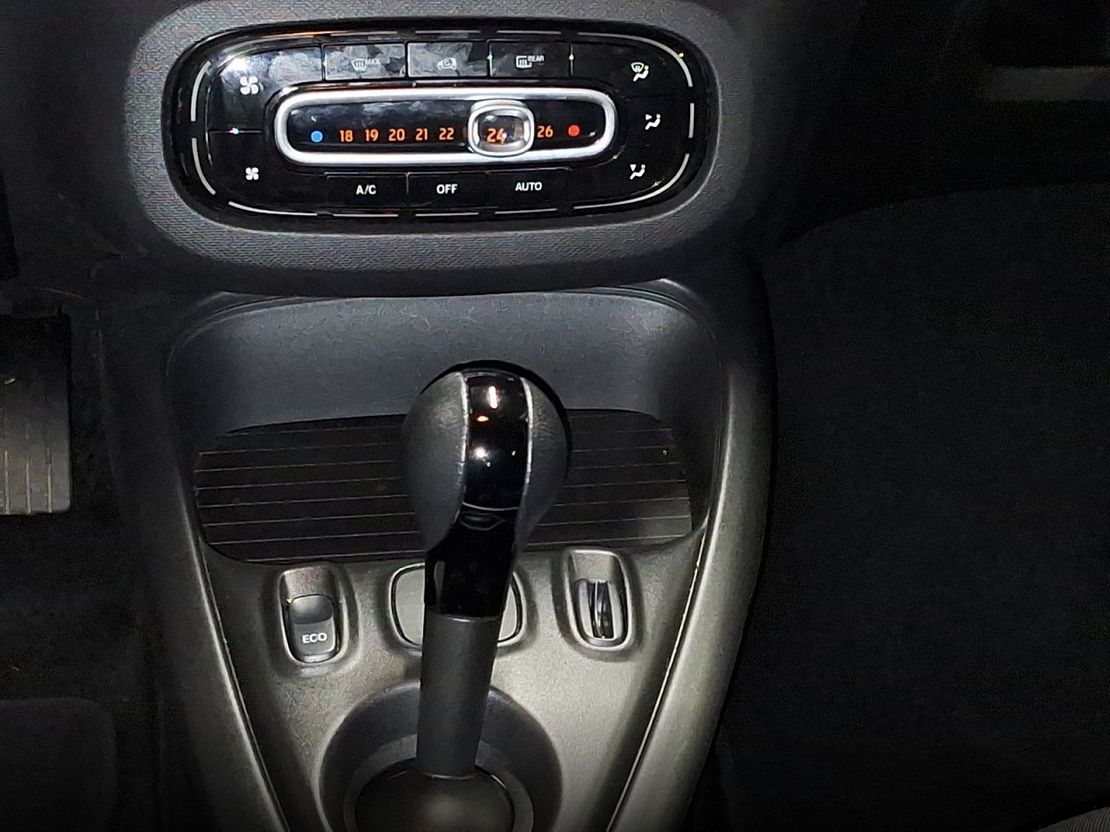 Smart EQ forfour forfour EQ