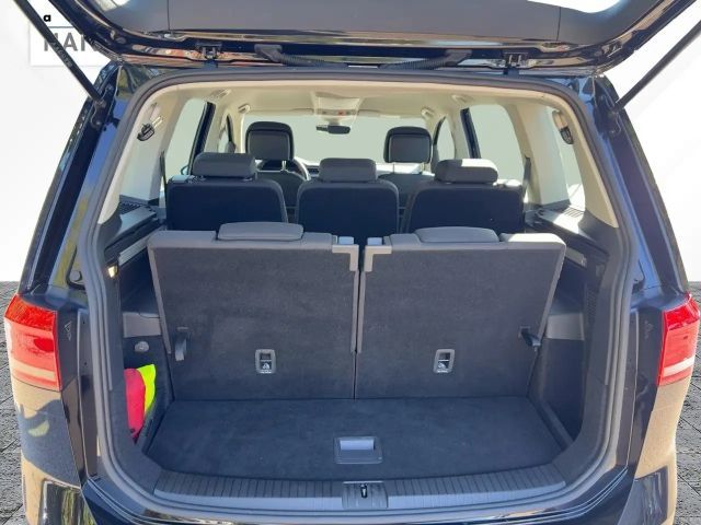 Volkswagen Touran 7-zitter Comfortline DSG