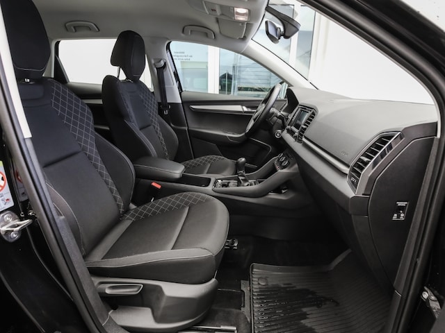 Skoda Karoq 1.0 TSI Ambition