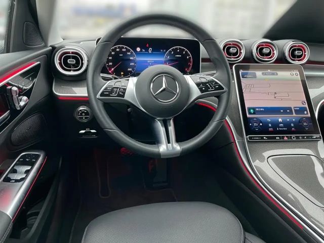 Mercedes-Benz C 200 4MATIC AVANTGARDE Sedan