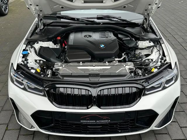 BMW 320 320i M-Sport Touring