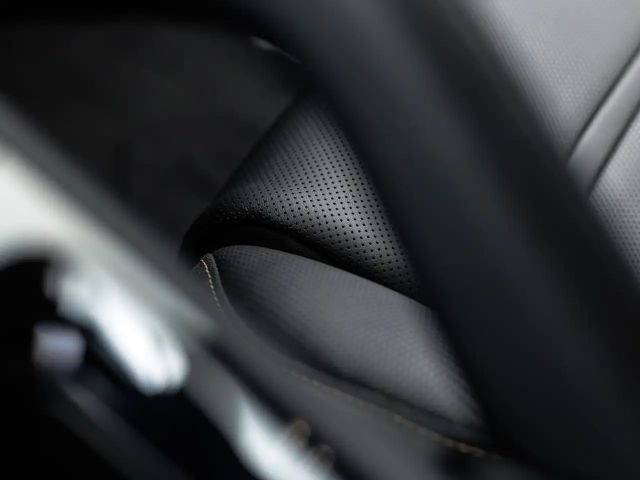 Porsche Cayenne Coupé E-Hybrid Turbo