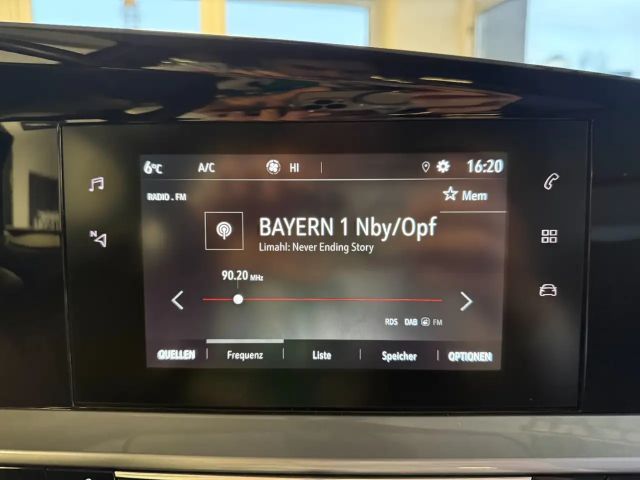 Opel Mokka Elegance Mokka-e