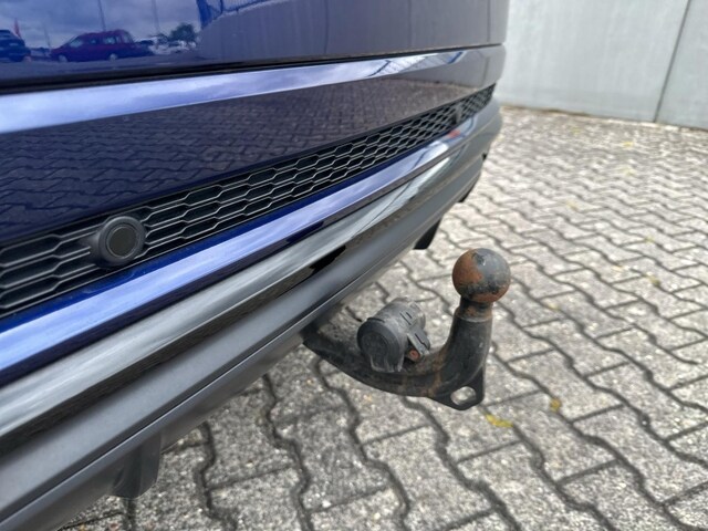 Audi Q8 50 TDI Quattro