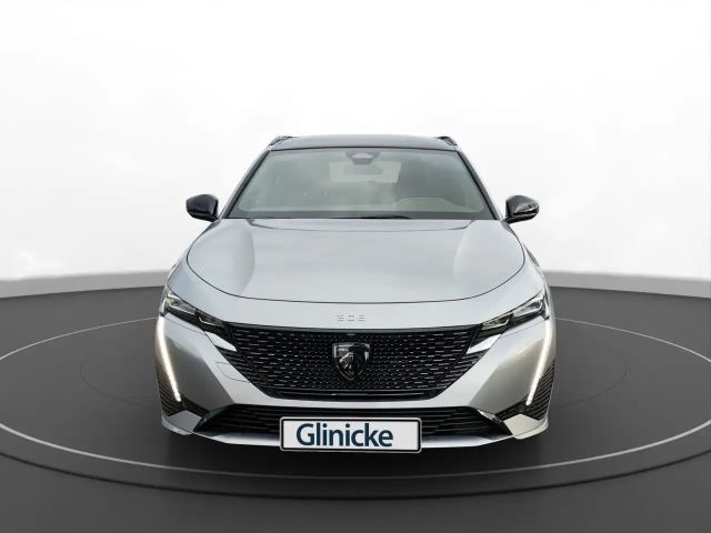 Peugeot 308 GT-Line Hybrid SW