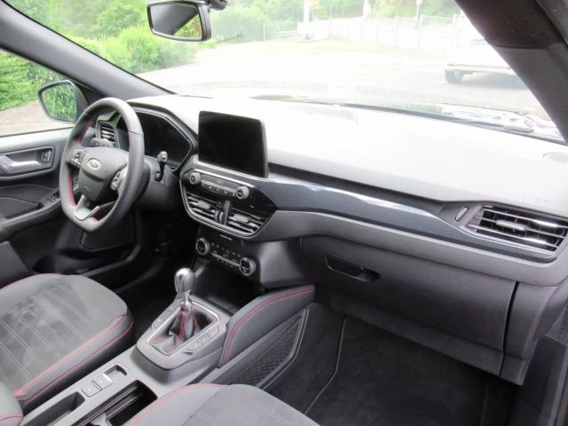 Ford Kuga EcoBoost ST Line X