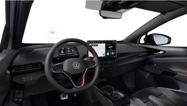 Volkswagen ID.5 GTX