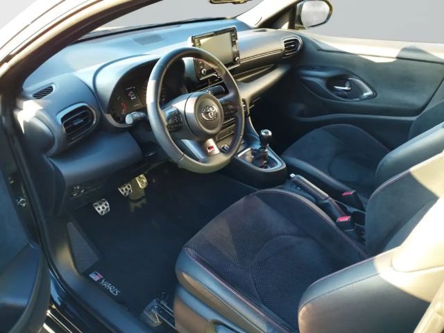 Toyota Yaris GR Hatchback