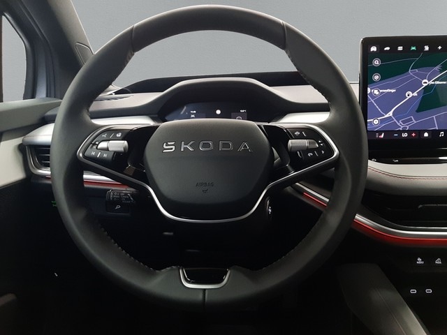Skoda Elroq 85 Alpha