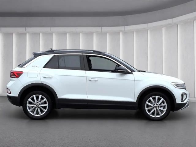 Volkswagen T-Roc DSG