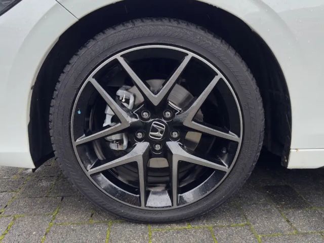 Honda Civic Advance Hybrid e:HEV