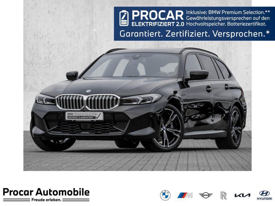 BMW 330 330e xDrive