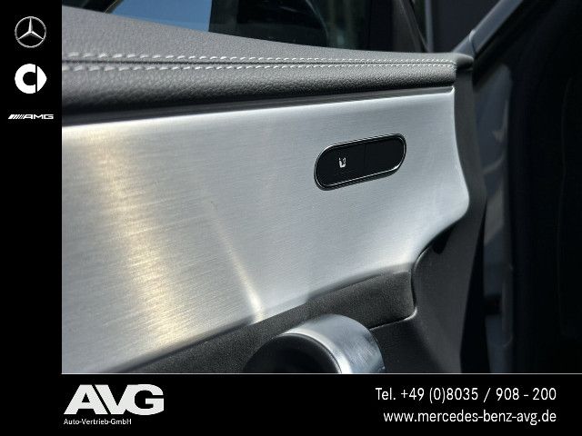 Mercedes-Benz CLA 200 Shooting Brake