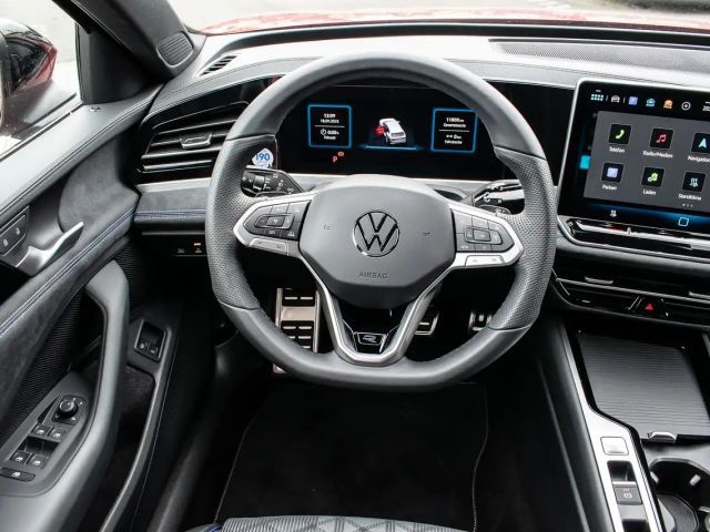 Volkswagen Passat DSG R-Line eHybrid