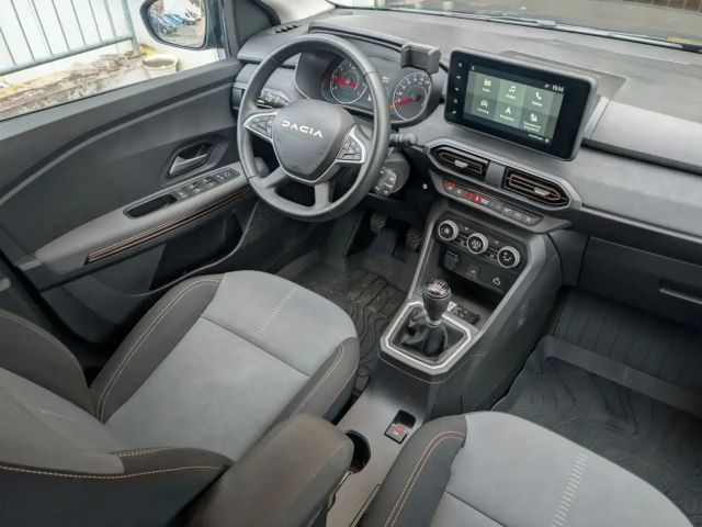 Dacia Jogger Extreme TCe 110