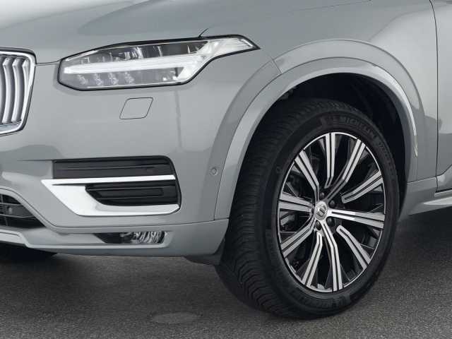 Volvo XC90 XC90