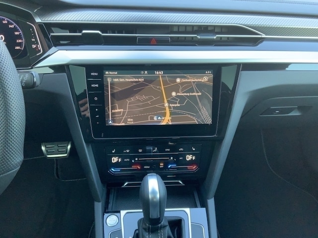 Volkswagen Arteon Shooting Brake TDI AHK Navi Pano