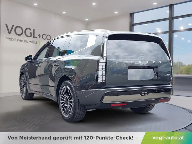 Hyundai IONIQ 9 4WD