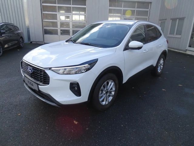 Ford Kuga EcoBoost