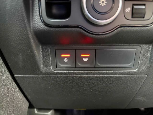 Mercedes-Benz T-Klasse Progressive