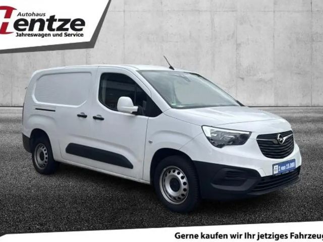 Opel Combo XL Edition/AHK