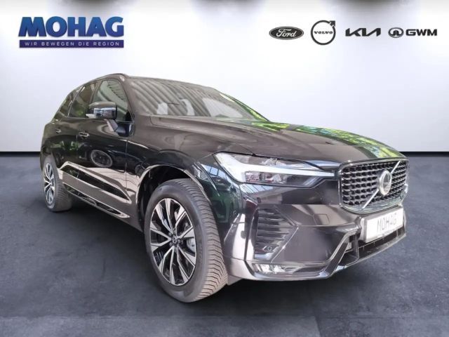 Volvo XC60 Dark Plus