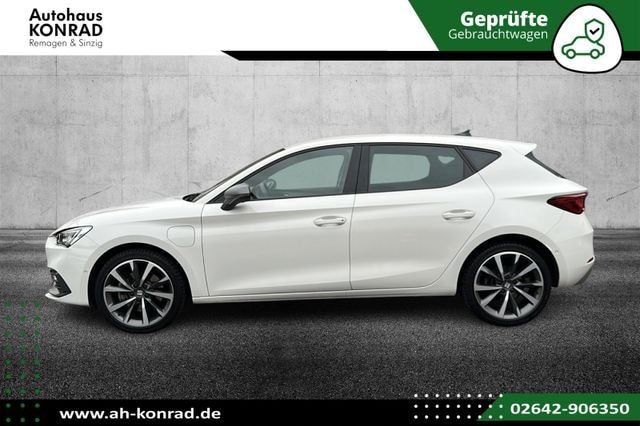 Seat Leon 1.4 TSI FR-lijn e-Hybrid