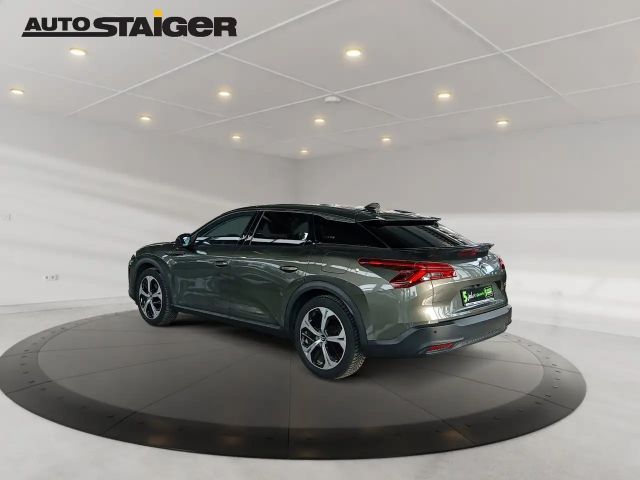 Citroën C5 X Feel Pack