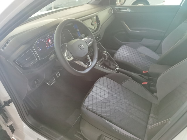 Volkswagen Taigo 1.5 TSI