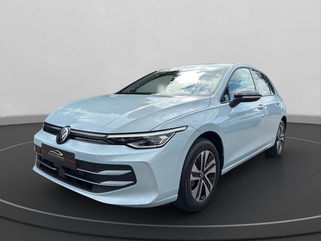 Volkswagen Golf 1.5 eTSI DSG Golf VIII Life