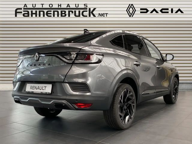 Renault Arkana Alpine EDC Esprit