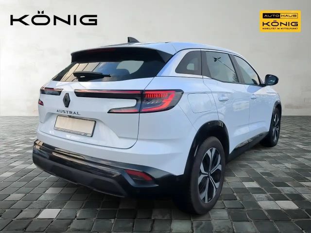 Renault Austral EVOLUTION TCE 140 KLIMA*SHZG*PDC*ALLW.