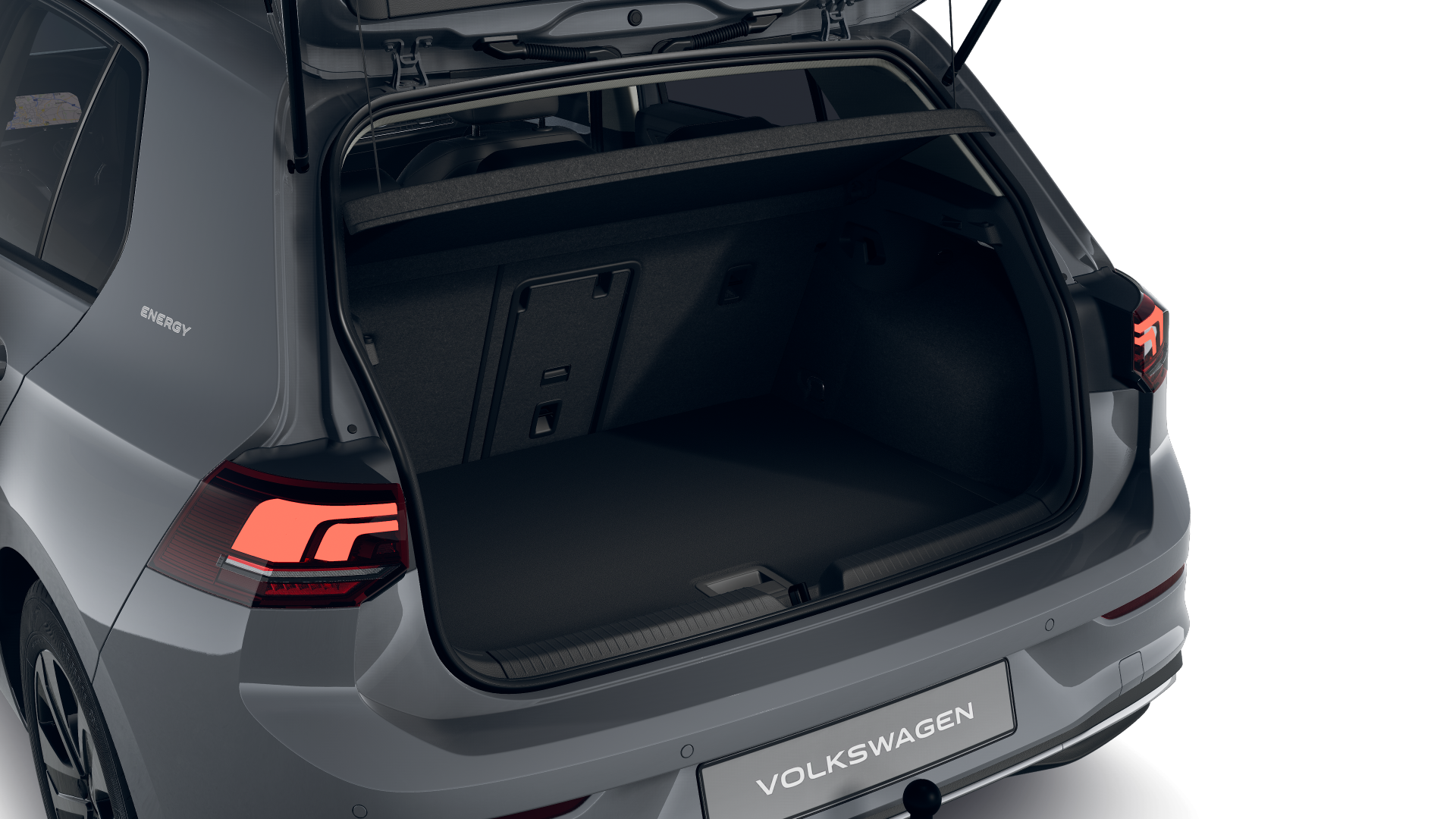 Volkswagen Golf 1.5 eTSI Golf VIII