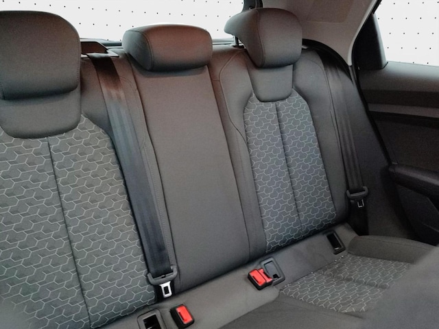 Audi A1 30 TFSI S-Tronic Sportback