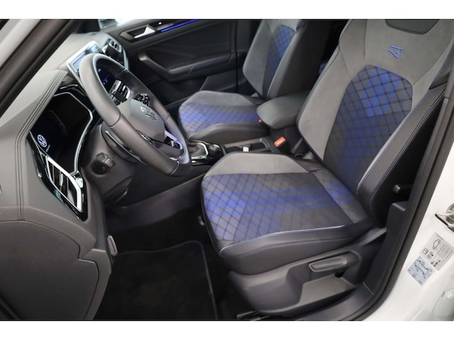 Volkswagen T-Roc 2.0 TSI 4Motion