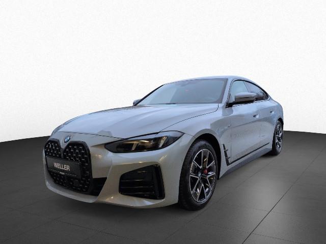 BMW 420 420d Coupé Gran Coupé xDrive