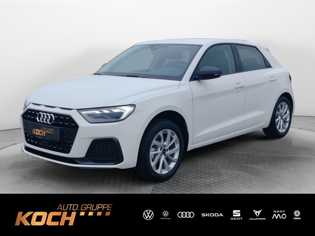 Audi A1 30 TFSI Sportback